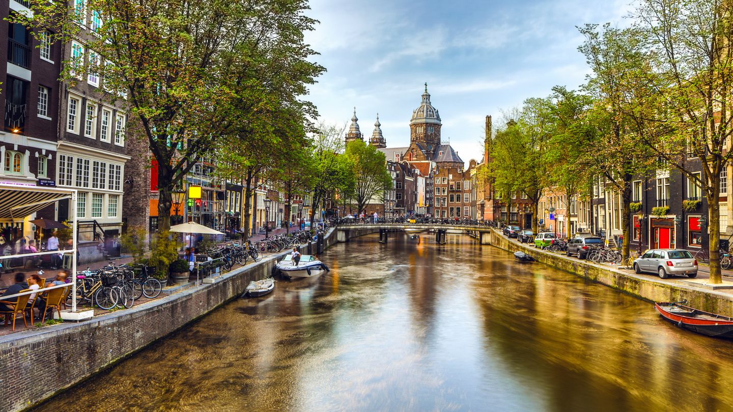 3 days in Amsterdam: a responsible travel itinerary