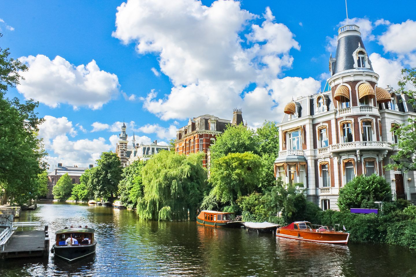 3 days in Amsterdam: a responsible travel itinerary