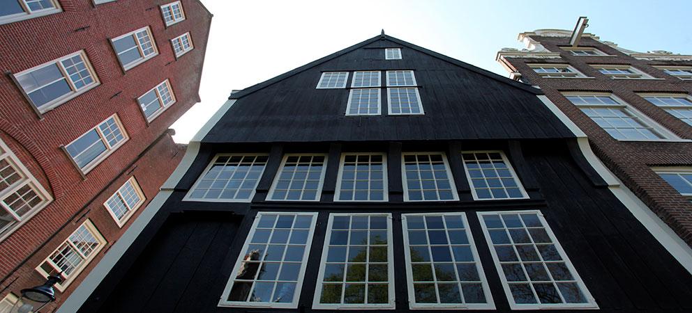 Visit Houten Huis